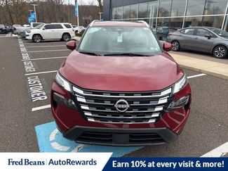 New 2026 Nissan Rogue SV w/ SV Premium Package video 2