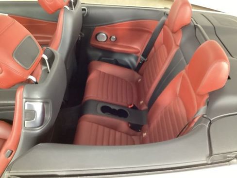 Used 2017 Mercedes-Benz C 43 AMG 4MATIC Cabriolet image 30