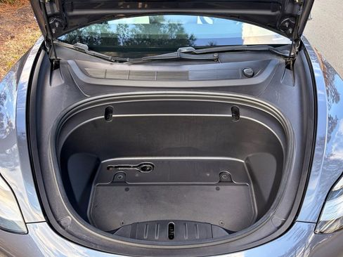 Used 2020 Tesla Model 3 Performance image 24