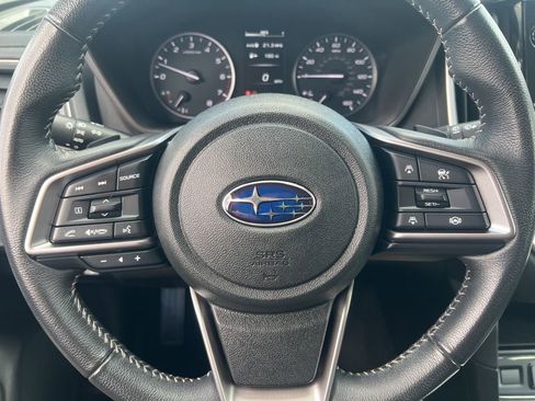 Used 2023 Subaru Ascent Premium w/ Convenience Package image 59