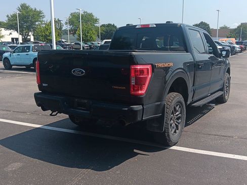 Used 2023 Ford F150 Tremor AWD/4WD image 5