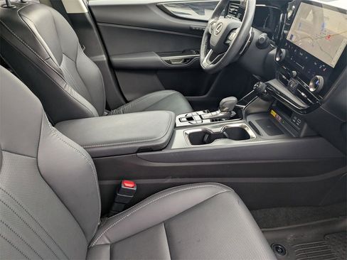 Used 2024 Lexus NX 350 AWD w/ Premium Package image 37