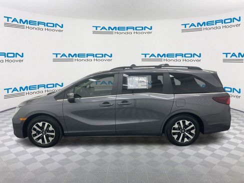 New 2026 Honda Odyssey EX-L image 2