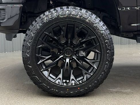 Used 2026 Ford F150 Lariat AWD/4WD image 10