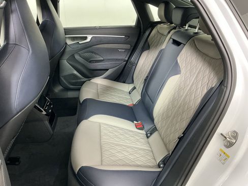 New 2026 Audi A6 Prestige image 21