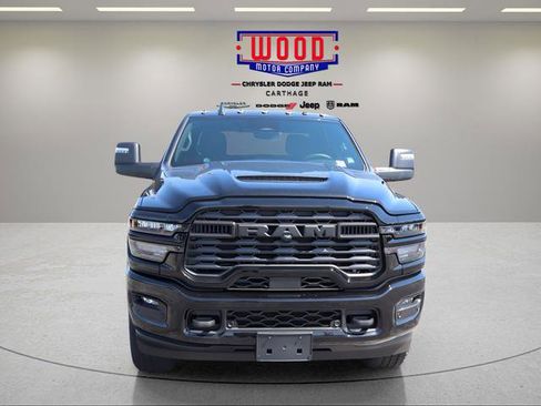 New 2026 RAM 2500 Tradesman image 9