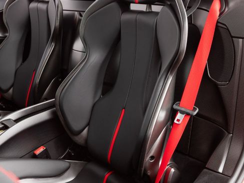 Certified 2022 Ferrari SF90 Spider image 61