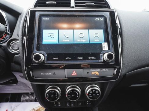 New 2026 Mitsubishi Outlander Sport SEL AWD/4WD image 19