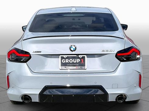 Used 2026 BMW 230i xDrive Coupe w/ Premium Package AWD/4WD image 5