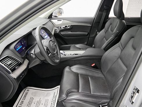 Certified 2023 Volvo XC90 T8 Ultimate w/ Lounge Package AWD/4WD image 18