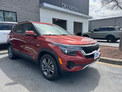 Used 2022 Kia Seltos S