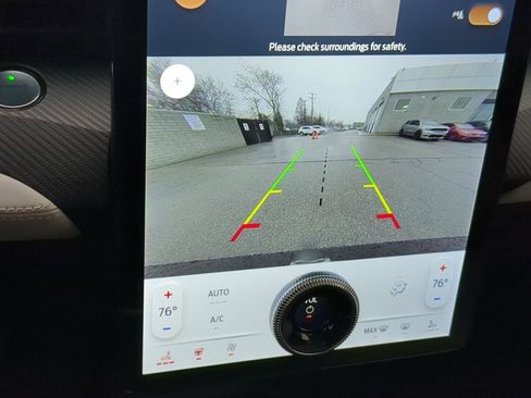 Used 2021 Ford Mustang Mach-E Premium image 33