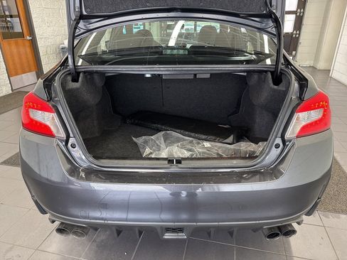 Used 2018 Subaru WRX Limited image 9