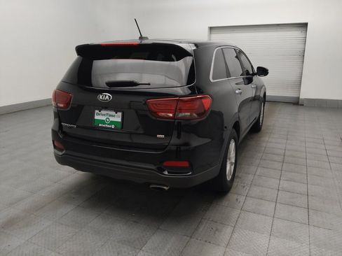 Used 2020 Kia Sorento LX FWD image 9