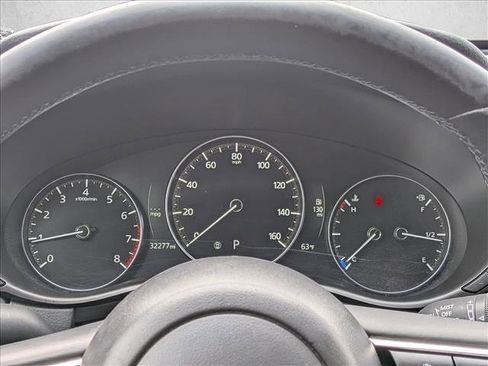 Used 2024 MAZDA CX-50 AWD 2.5 S w/ Cargo Package image 11