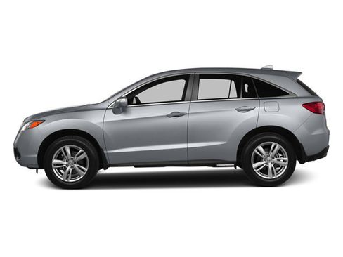 Used 2013 Acura RDX AWD image 3