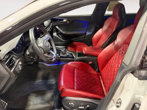 Used 2023 Audi S5 Prestige w/ Prestige Package image 10