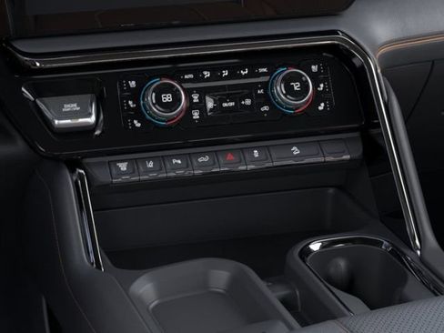 New 2026 GMC Sierra 2500 AT4 AWD/4WD image 25