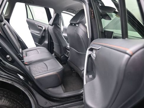 Used 2024 Toyota RAV4 Adventure AWD/4WD image 24