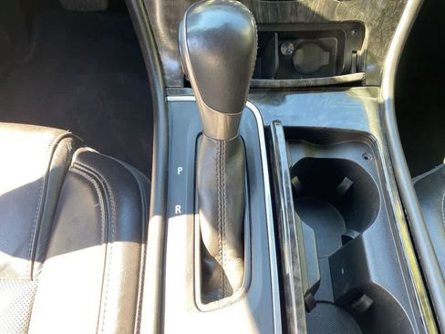 Used 2016 Buick LaCrosse Premium w/ Driver Confidence Package #1 FWD image 26