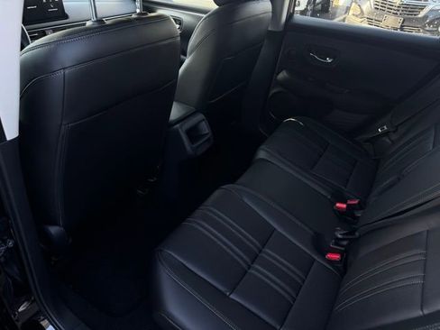 New 2026 Honda HR-V EX-L image 19