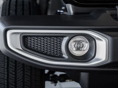 New 2026 Jeep Wrangler Sahara image 14