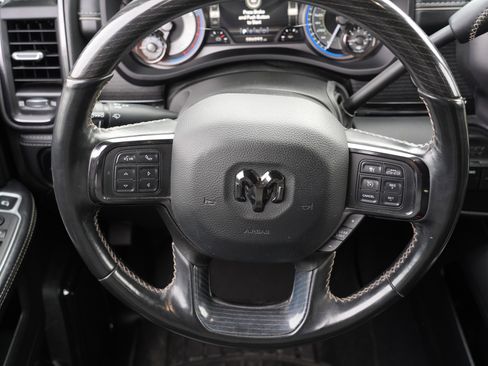 Used 2022 RAM 3500 Limited image 27