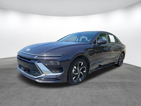 Used 2024 Hyundai Sonata SEL image 25