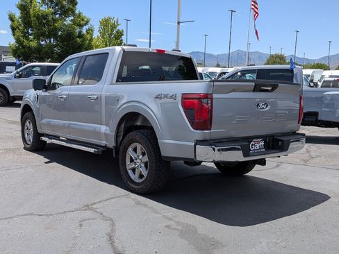 Used 2024 Ford F150 XLT AWD/4WD image 5