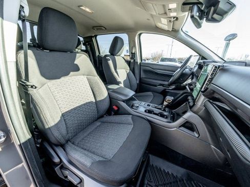 New 2025 Ford Ranger XLT w/ Technology Package image 61