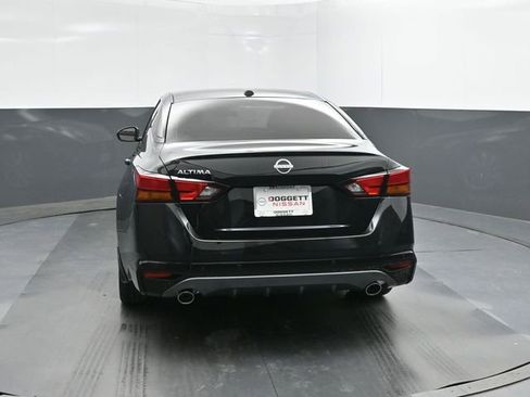 New 2026 Nissan Altima 2.5 SV w/ SV Premium Package image 5