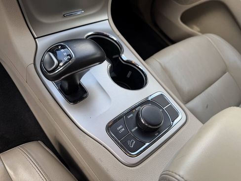 Used 2015 Jeep Grand Cherokee Limited AWD/4WD image 20
