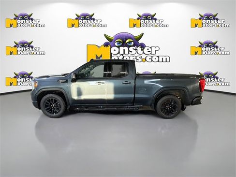 Used 2019 GMC Sierra 1500 Elevation image 7