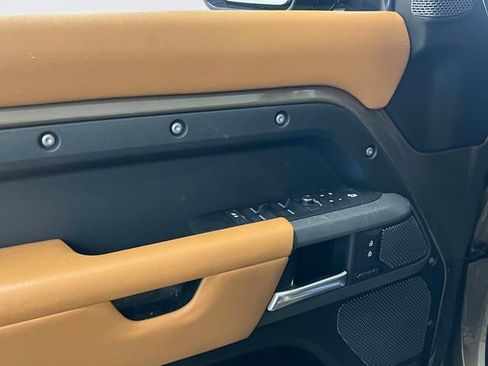 Used 2023 Land Rover Defender 110 X image 15