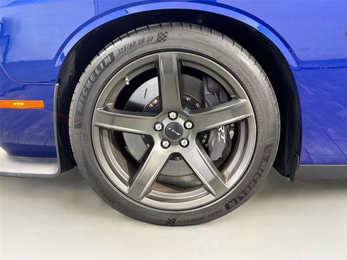 Used 2022 Dodge Challenger SRT Hellcat Redeye image 29