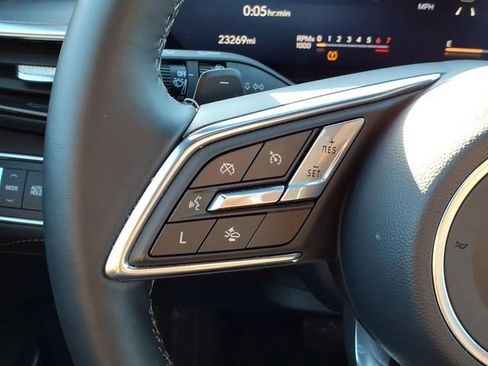 Used 2025 Buick Enclave Sport Touring image 29