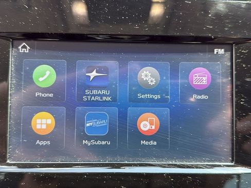 Certified 2022 Subaru Forester Premium AWD/4WD image 18
