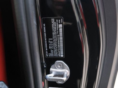 Used 2019 BMW Z4 sDrive30i image 52