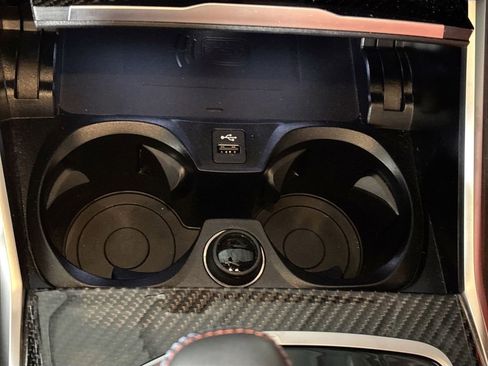 Used 2026 BMW M3 Competition AWD/4WD image 15
