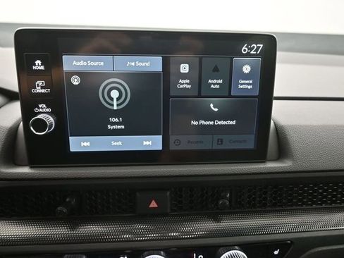 New 2026 Honda CR-V Sport-L image 6