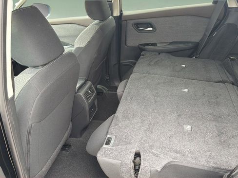 Certified 2023 Nissan Rogue SV AWD/4WD image 13