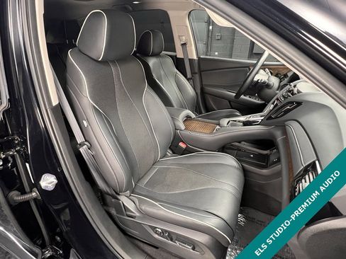 Used 2024 Acura RDX SH-AWD w/ Advance Package image 4