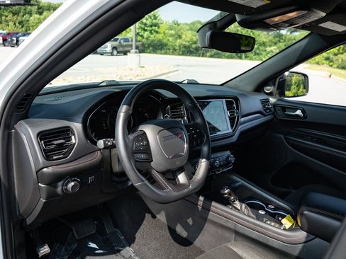 Used 2026 Dodge Durango GT RWD image 13