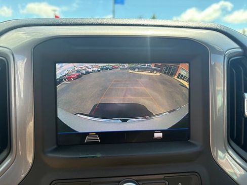 Used 2021 GMC Sierra 2500 4x4 Double Cab w/ Convenience Package image 22