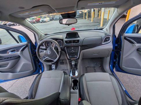 Used 2013 Buick Encore FWD image 14