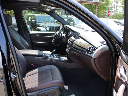 Used 2018 BMW X5 xDrive35i AWD/4WD image 32