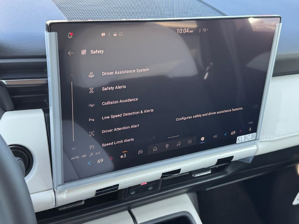 New 2026 MAZDA CX-5 Select AWD/4WD image 19