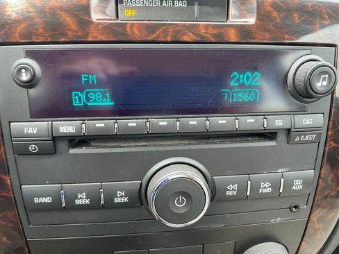 Used 2012 Chevrolet Impala LT image 33