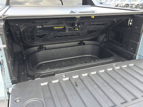 Used 2023 Hyundai Santa Cruz SEL Premium AWD/4WD image 9
