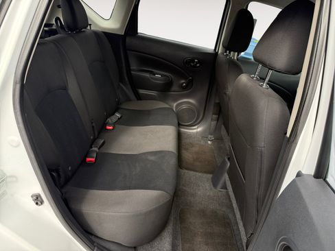 Used 2015 Nissan Versa Note S Plus FWD image 18